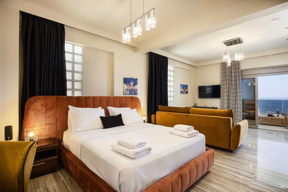MGM Suites