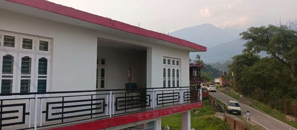 Ashray Homestay