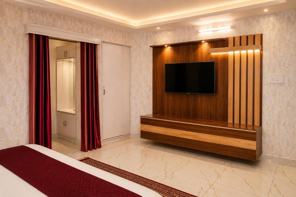 Jannat Hotel - Solan