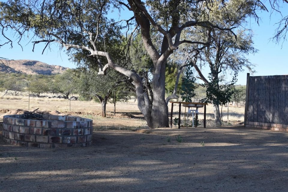 Karibu Omaruru River Camp