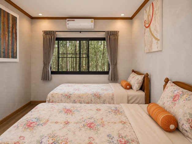 Para Hill Homestay