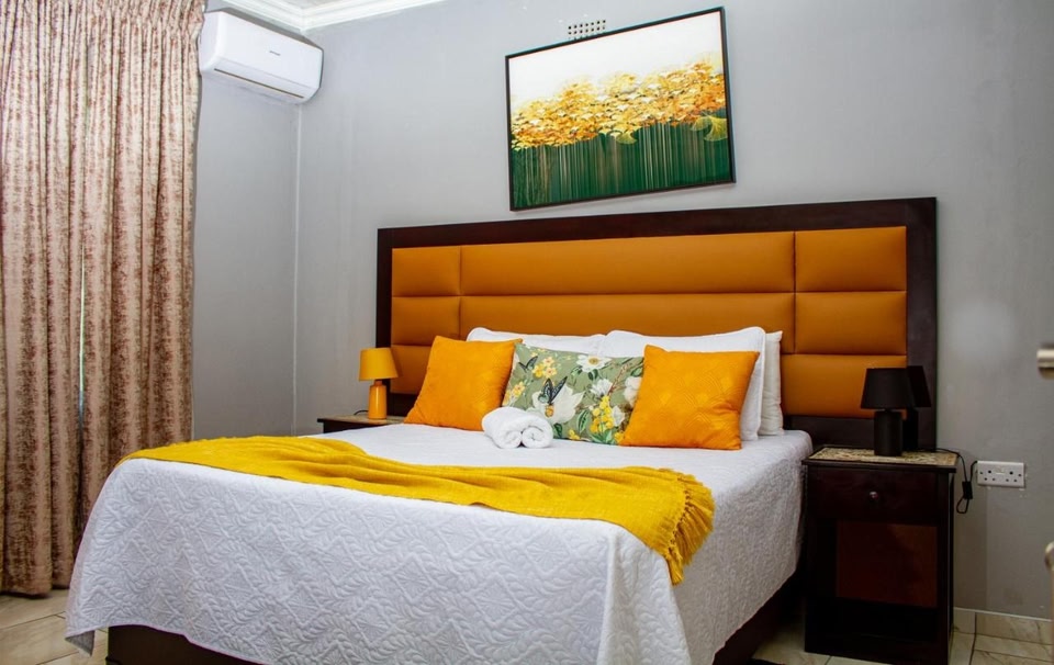 Ledula Guesthouse
