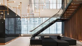 AC Hotel by Marriott Ottawa Downtown