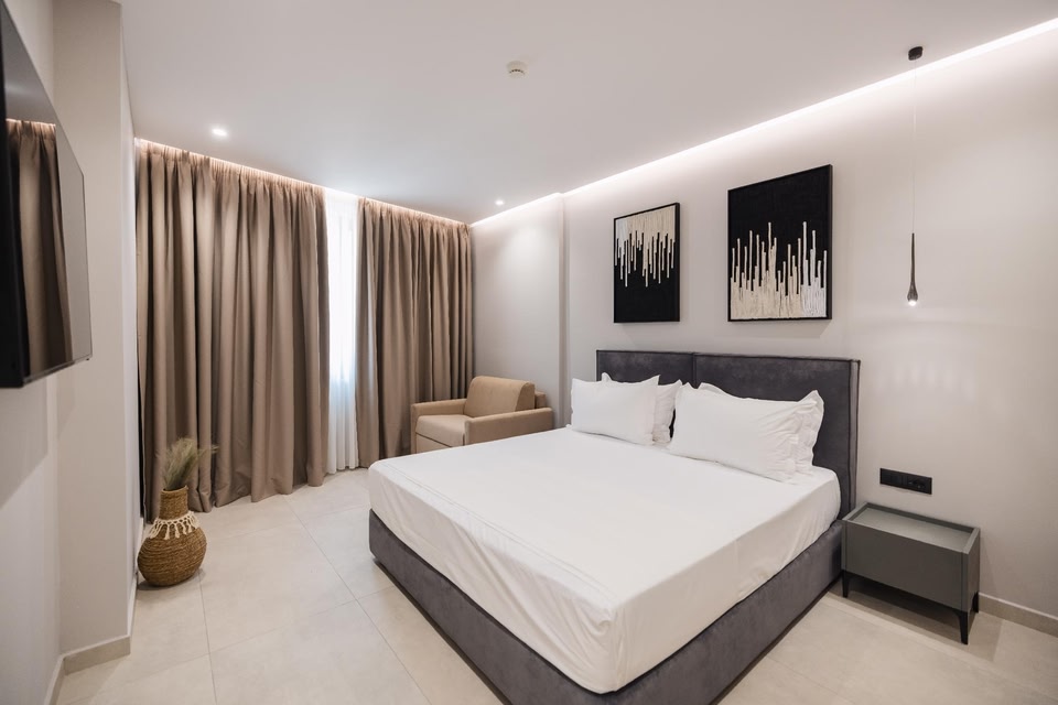 Hotel Digreis