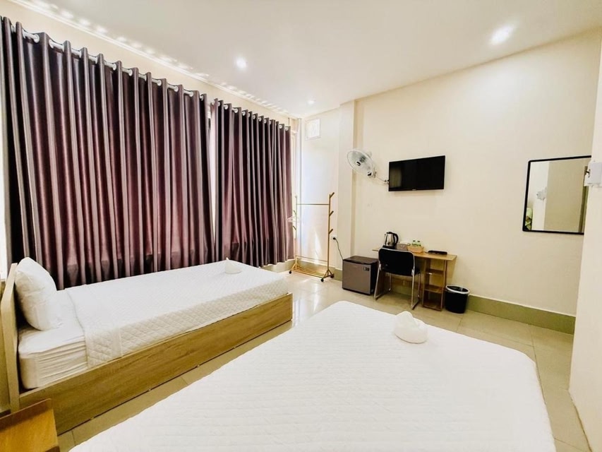 Vientiane BB Hostel