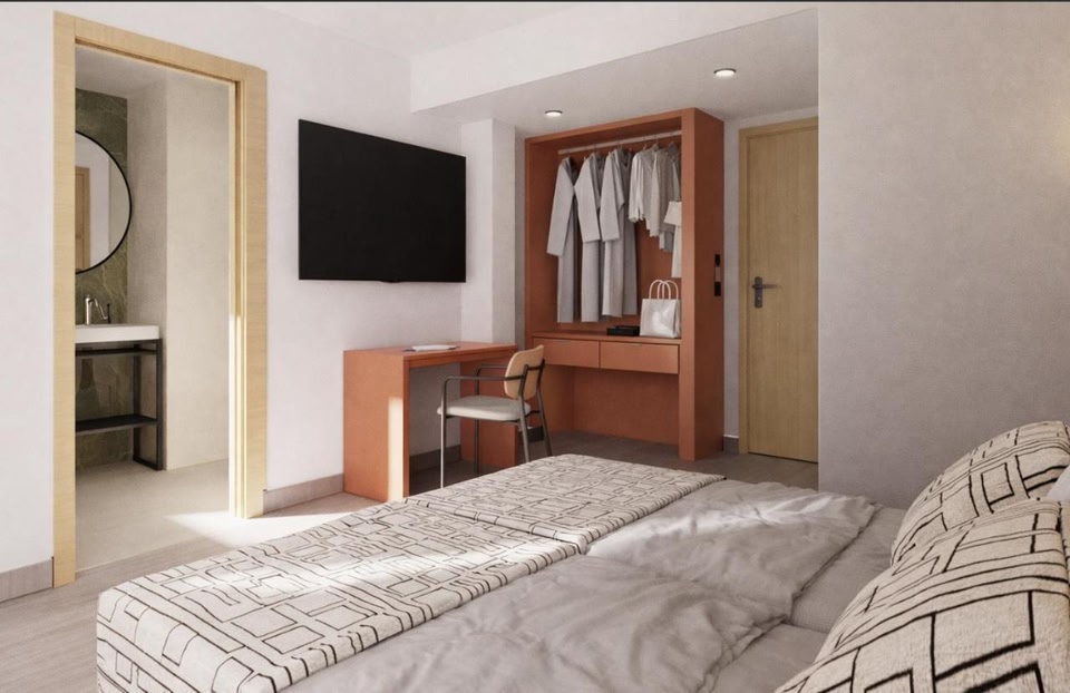 Hotel Henko