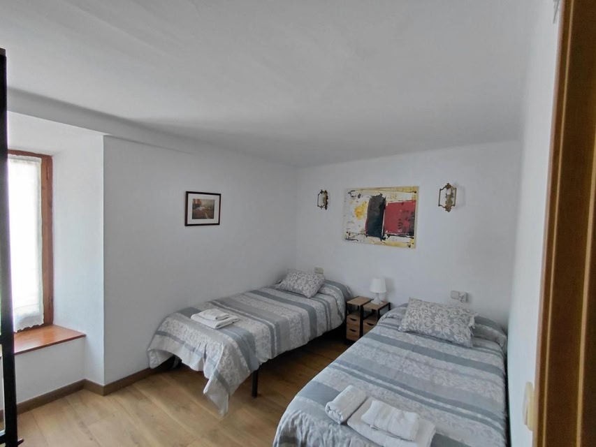 Pension Pedebaile