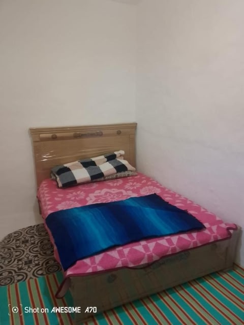 Casa Yacin
