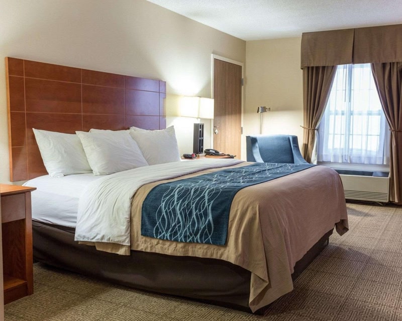 Comfort Inn Augusta