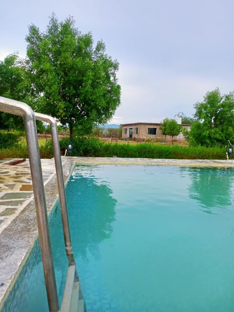 Agvani Resort Jawai