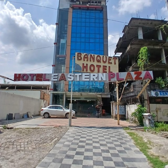Hotel Eastern Plaza