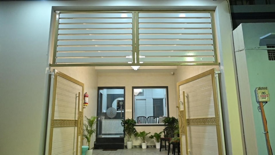 Hotel Ramodhya