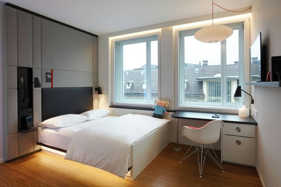 citizenM Zürich
