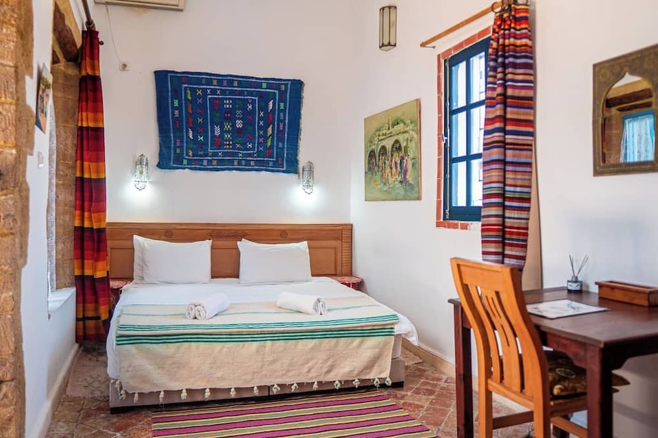 Riad Le Cheval Blanc