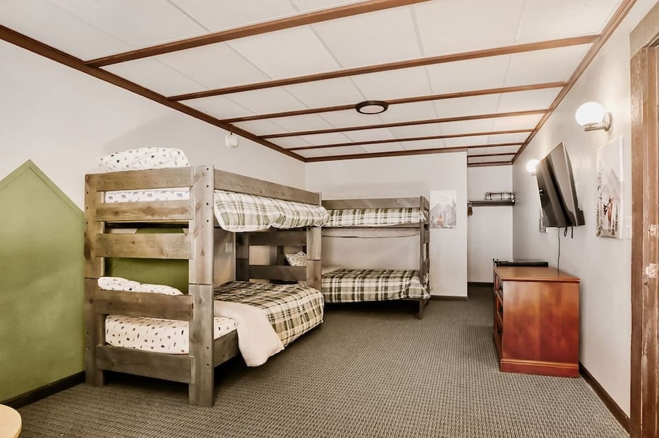 Georgetown Lodge