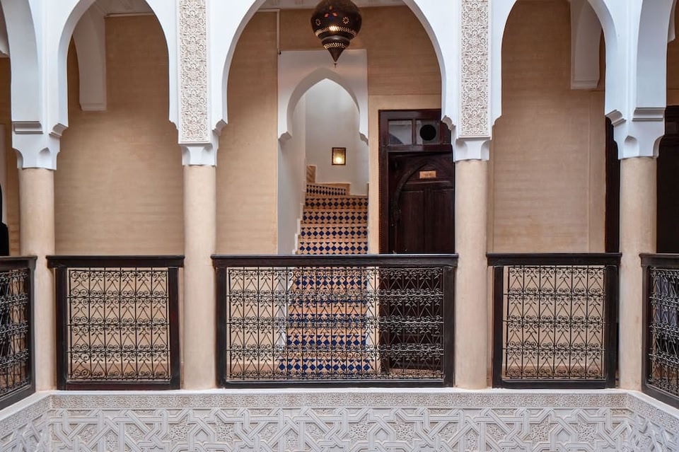 Riad Casa Lalla – Rooftop, Restaurant & Spa Medina, Marrakech Hotels ...