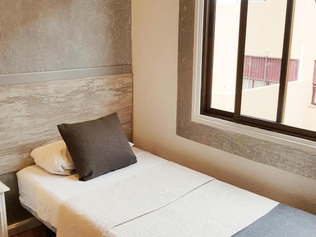 Hotel Horizonte