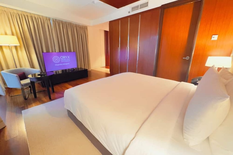 Oryx Airport Hotel -Transit Only