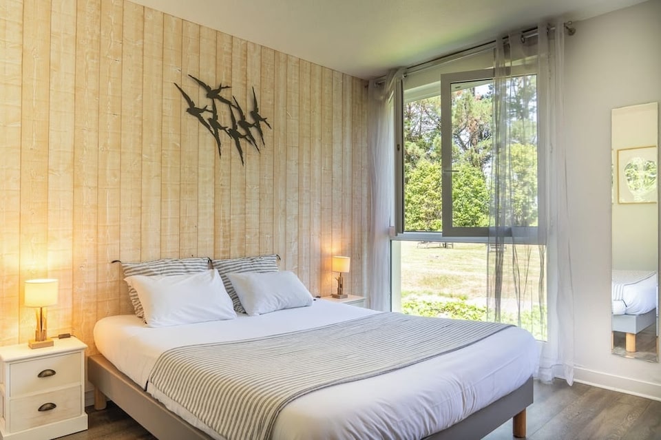 Logis Latitude Ouest Hôtel Restaurant & Spa