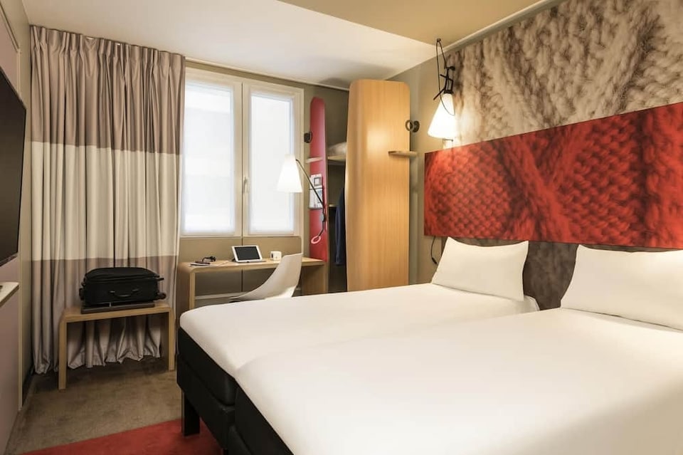 Ibis Compiegne