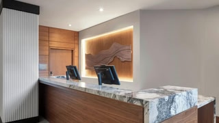 AC Hotel by Marriott Old Montreal