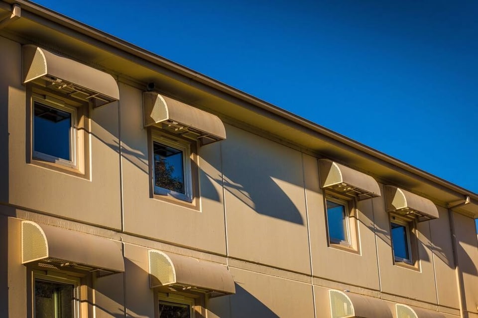 Ibis Budget Canberra
