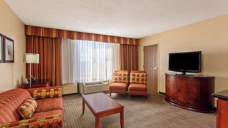 Holiday Inn Sacramento Downtown-Arena by IHG