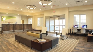 Holiday Inn Cody - Convention Center by IHG
