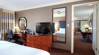 Sheraton Niagara Falls