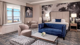 Peoria Marriott Pere Marquette