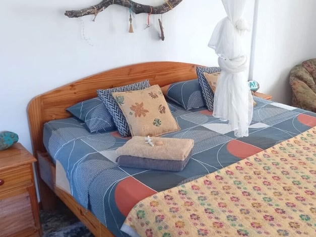 Guesthouse Lakaz Metiss