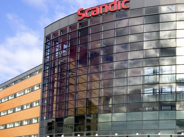 Scandic Sydhavnen