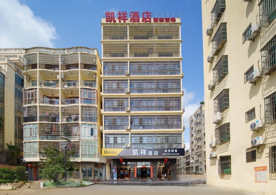 KaiXiang Hotel