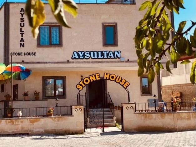 Aysultan Stone House
