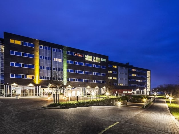 Scandic Sluseholmen