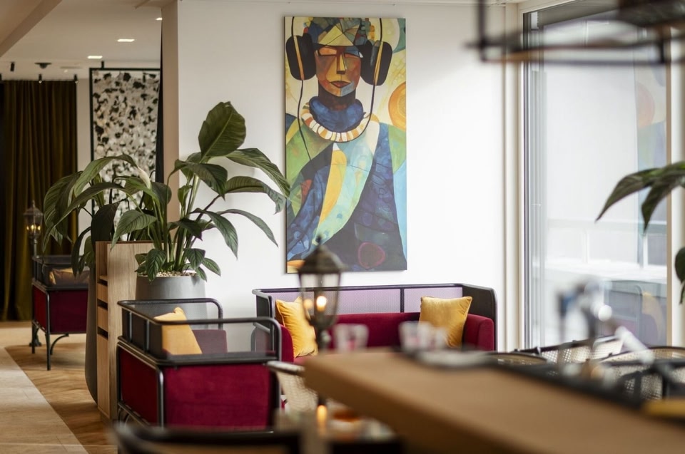 ARCOTEL AQ Wien