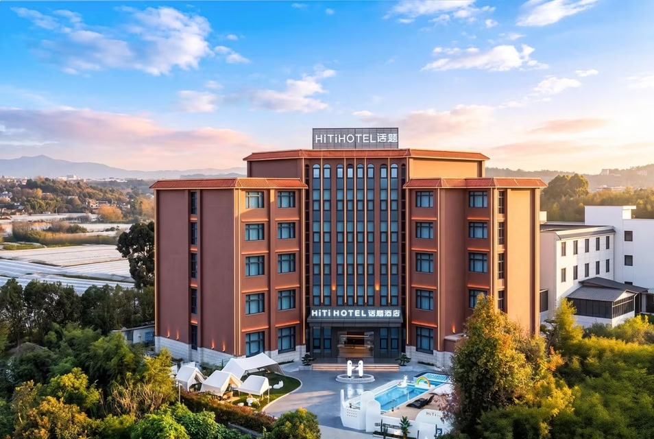 HiTi Hotel