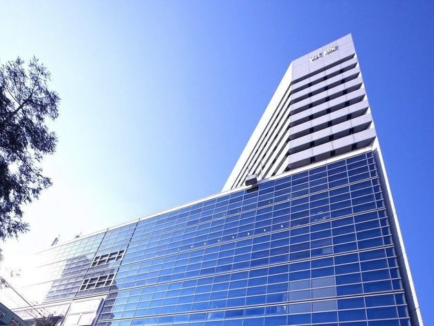 Hotel Keihan Kyobashi Grande