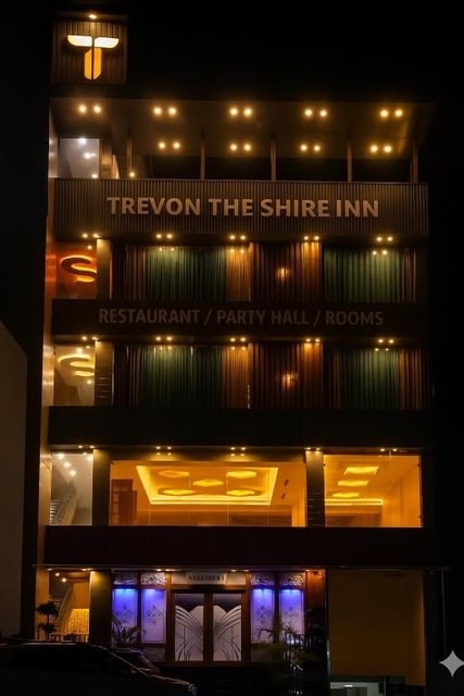Trevon The Shire Inn