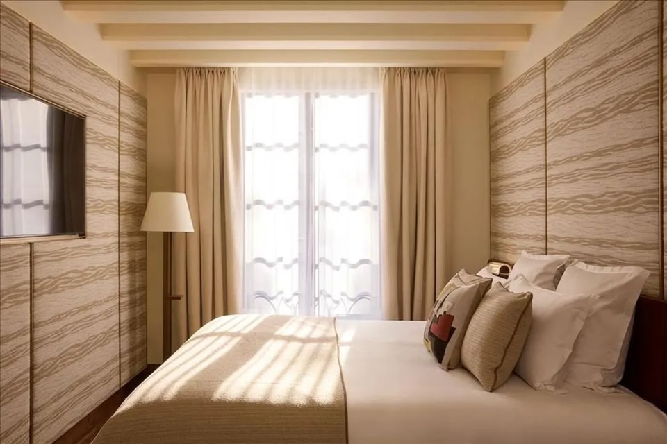 Hôtel D'Aubusson