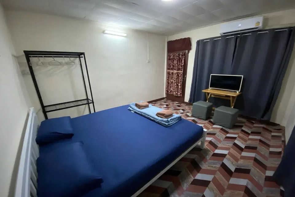 Sleep Break Hostel Sathon