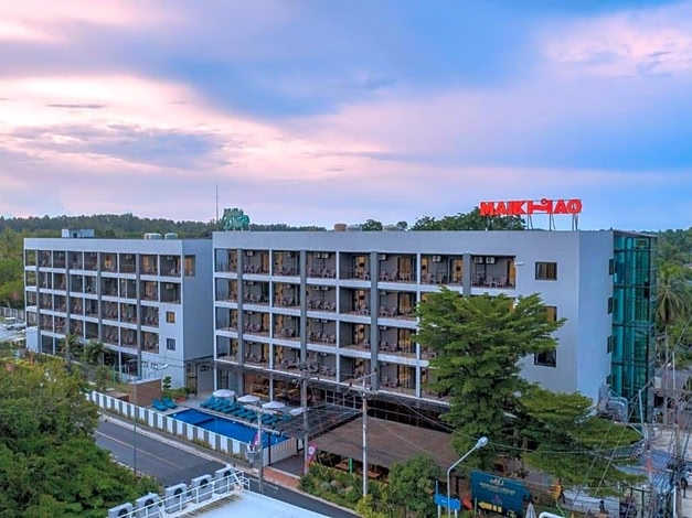 Maikhao Hotel