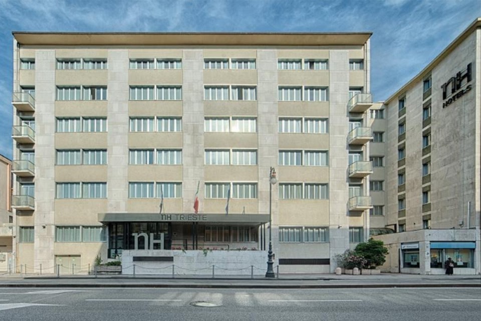NH Trieste