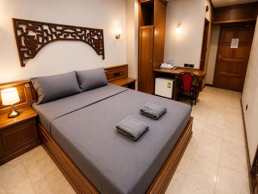 Max Residence