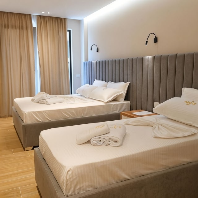 Armar Hotel