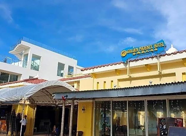 Golden Phoenix Hotel Boracay
