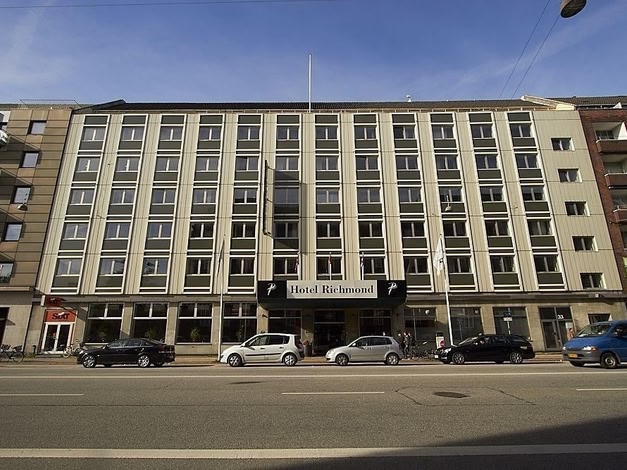 ProfilHotels Richmond