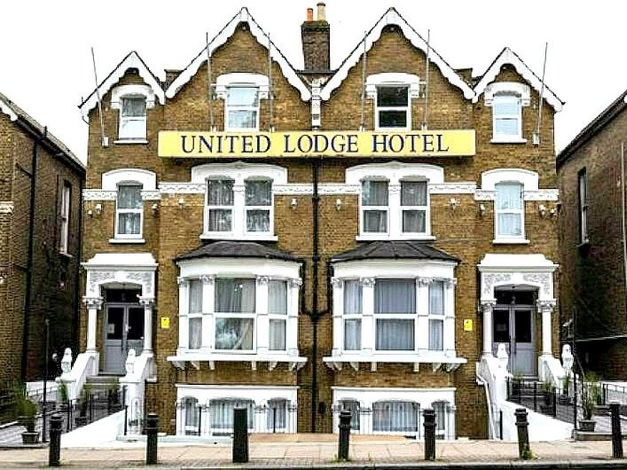 United Lodge Hotel