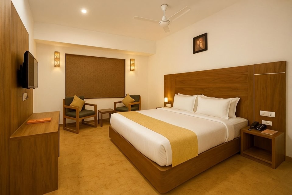 Amritara Ramila Kutir Ayodhya