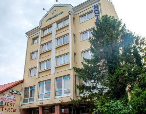 Chesscom Hotel